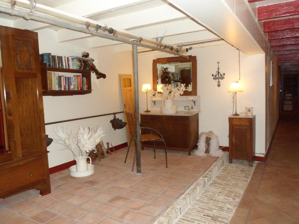 Bed And Breakfast Lutje Lollum 프라네커 외부 사진